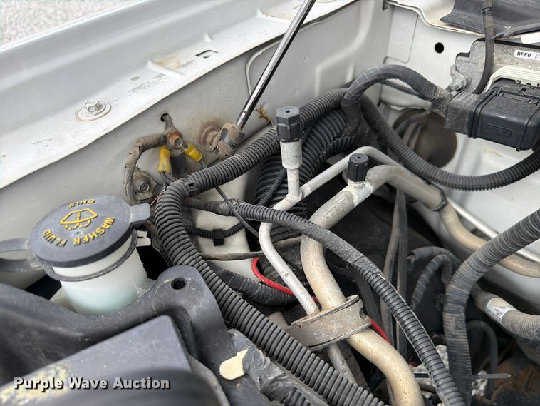 image for item FP3217 2014 Ford F150 pickup truck