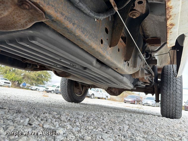 image for item FP3217 2014 Ford F150 pickup truck