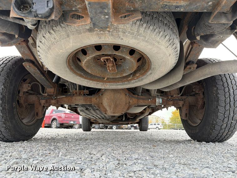 image for item FP3217 2014 Ford F150 pickup truck