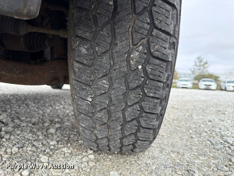 image for item FP3217 2014 Ford F150 pickup truck