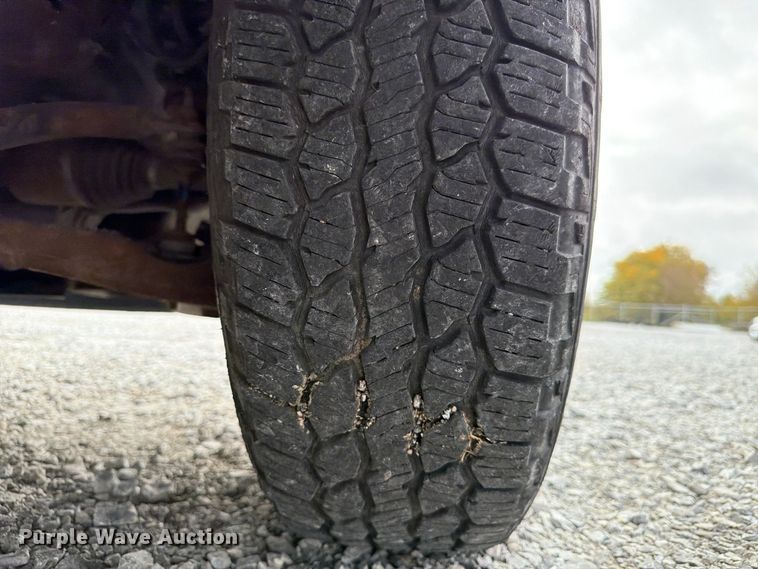 image for item FP3217 2014 Ford F150 pickup truck