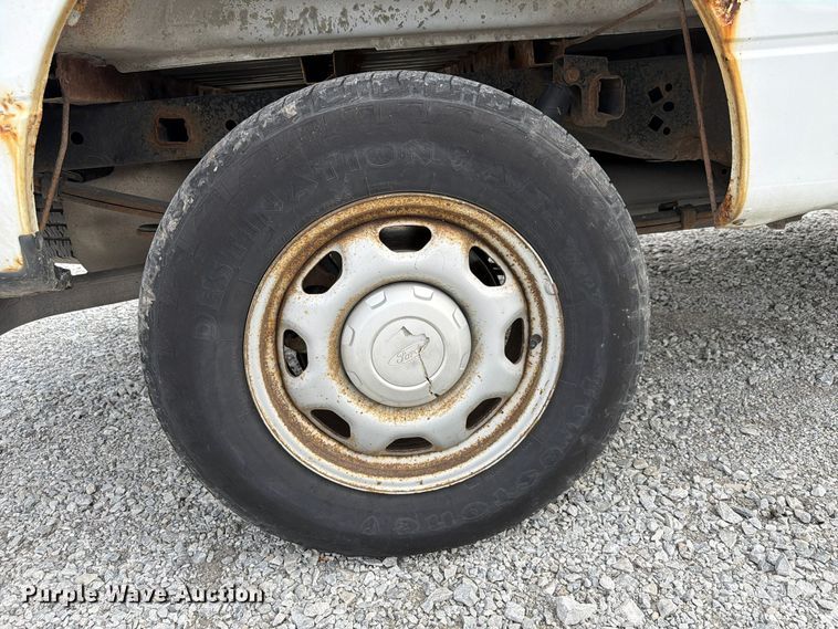 image for item FP3217 2014 Ford F150 pickup truck