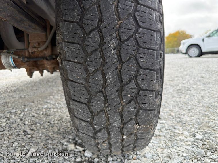 image for item FP3217 2014 Ford F150 pickup truck
