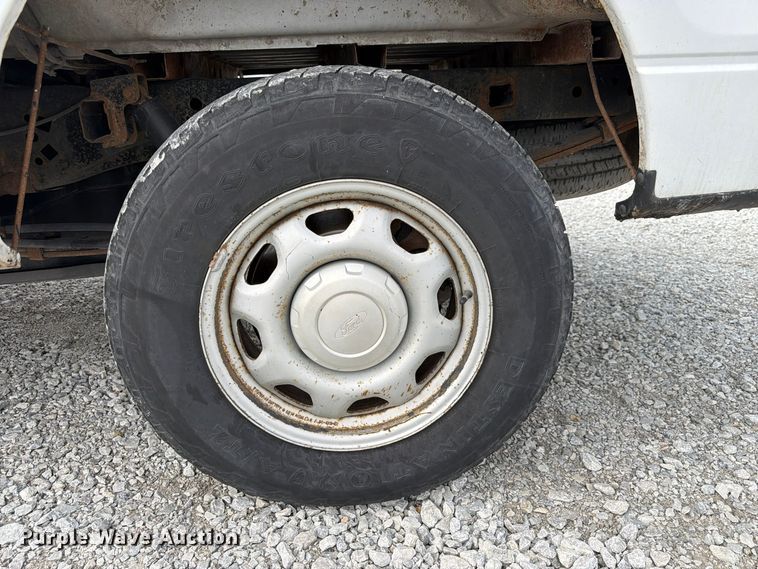 image for item FP3217 2014 Ford F150 pickup truck