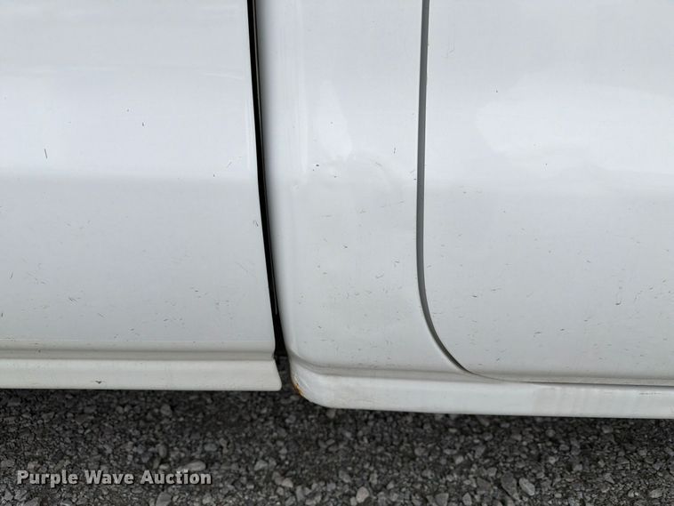 image for item FP3227 2015 Chevrolet Silverado 1500 pickup truck