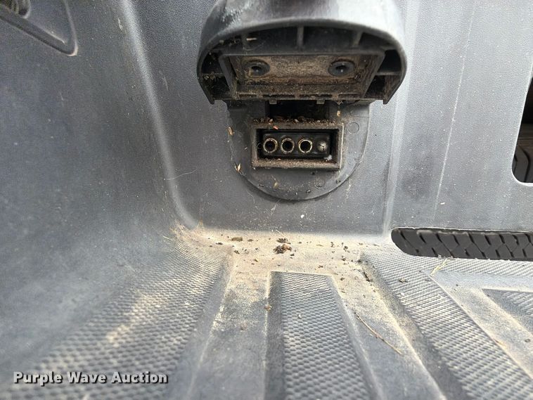 image for item FP3227 2015 Chevrolet Silverado 1500 pickup truck