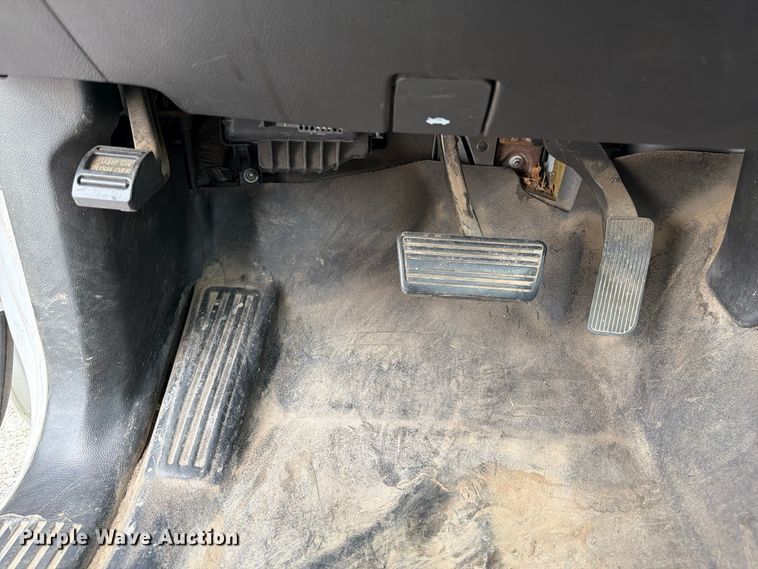image for item FP3227 2015 Chevrolet Silverado 1500 pickup truck