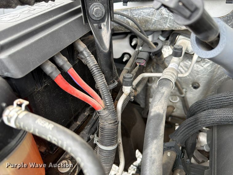 image for item FP3227 2015 Chevrolet Silverado 1500 pickup truck