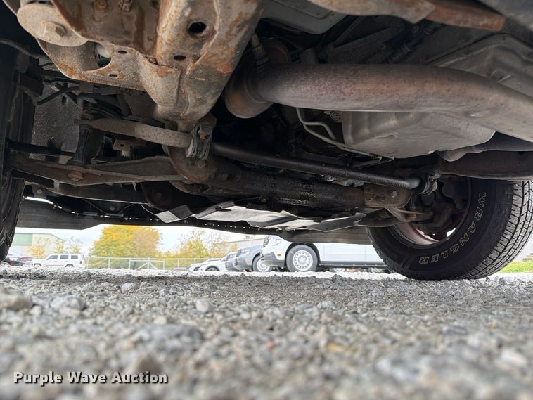 image for item FP3227 2015 Chevrolet Silverado 1500 pickup truck