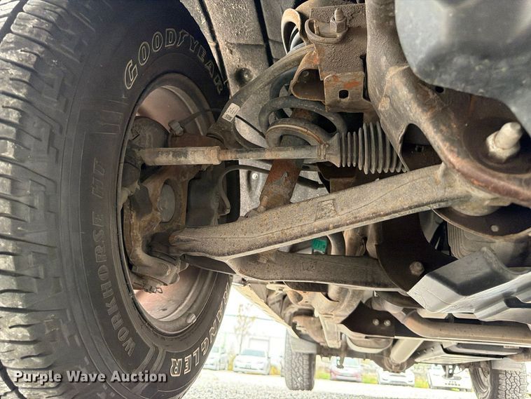 image for item FP3227 2015 Chevrolet Silverado 1500 pickup truck