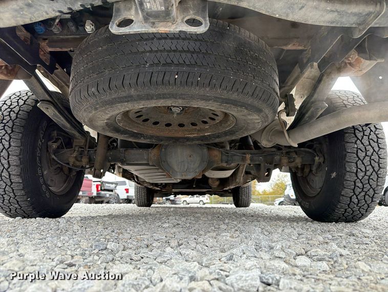 image for item FP3227 2015 Chevrolet Silverado 1500 pickup truck