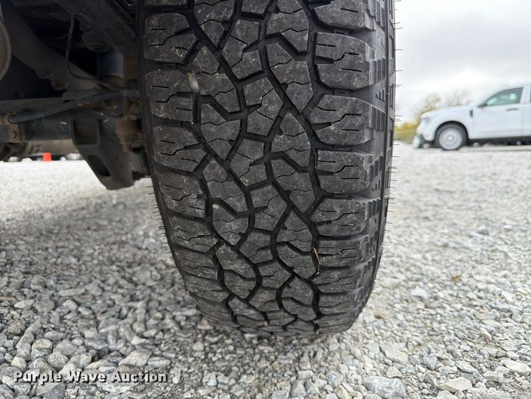 image for item FP3227 2015 Chevrolet Silverado 1500 pickup truck