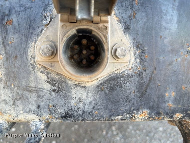 image for item FP3234 2009 Sterling Acterra sewer jetter truck