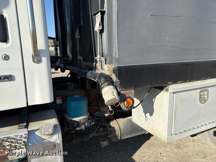 image for item FP3234 2009 Sterling Acterra sewer jetter truck