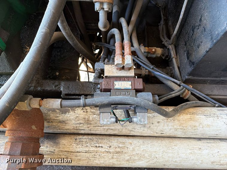 image for item FP3234 2009 Sterling Acterra sewer jetter truck