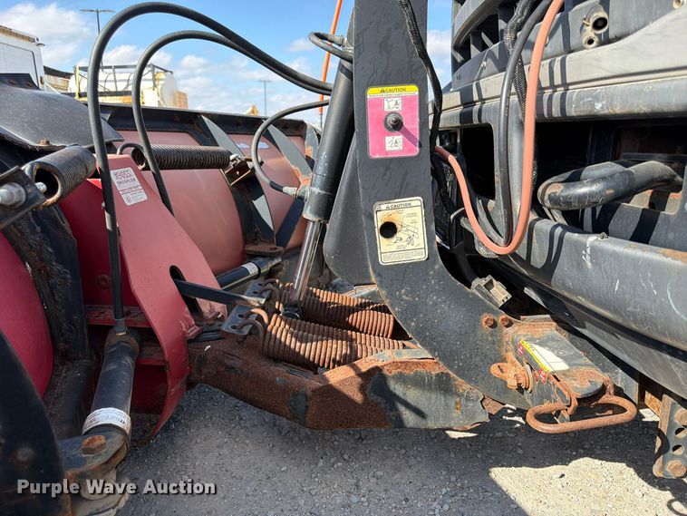 image for item FP3235 2005 Ford F450 dump truck