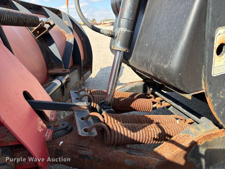 image for item FP3235 2005 Ford F450 dump truck