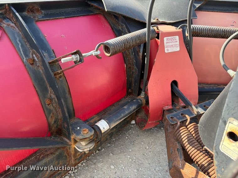 image for item FP3235 2005 Ford F450 dump truck
