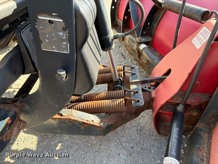 image for item FP3235 2005 Ford F450 dump truck