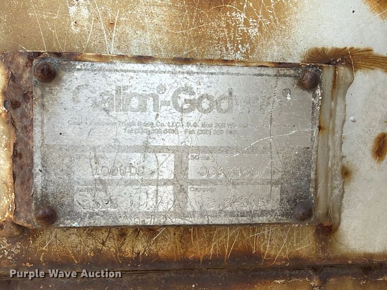 image for item FP3235 2005 Ford F450 dump truck