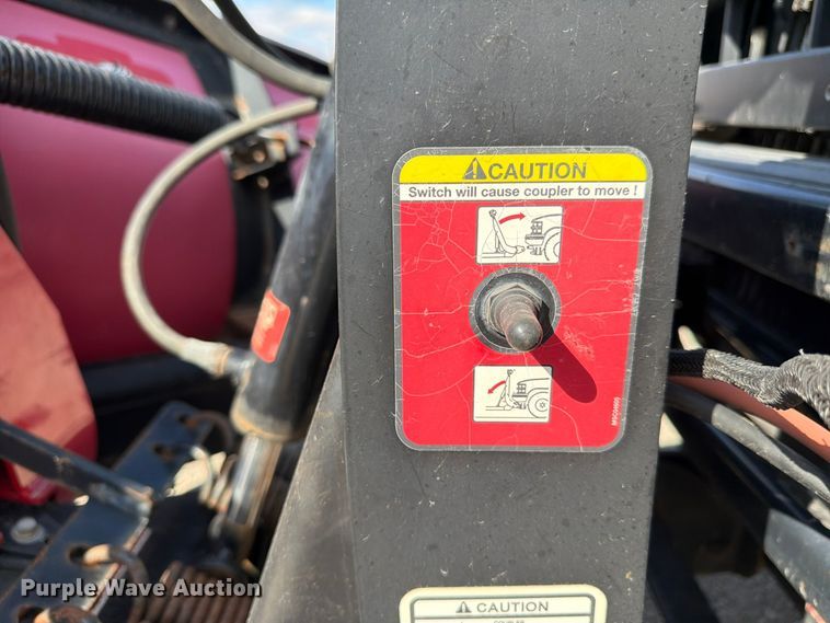 image for item FP3236 2008 Ford F450 dump truck