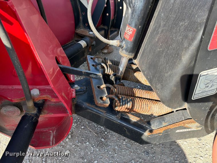 image for item FP3236 2008 Ford F450 dump truck