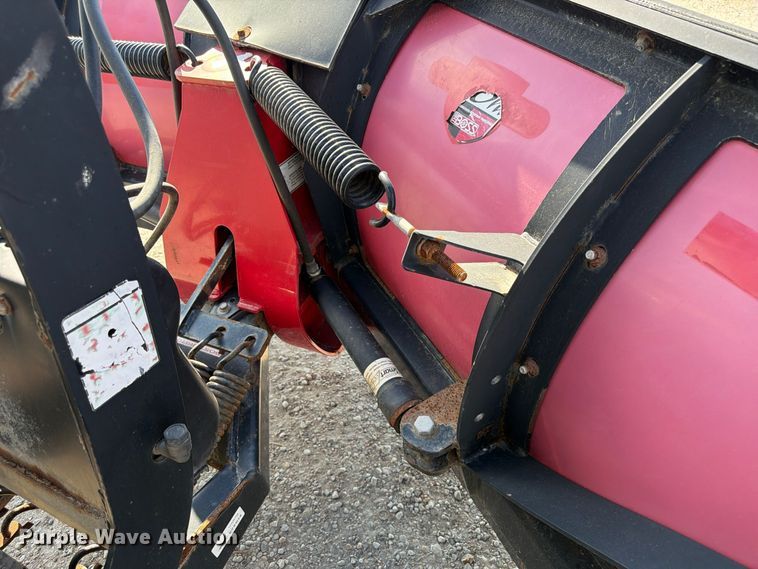 image for item FP3236 2008 Ford F450 dump truck