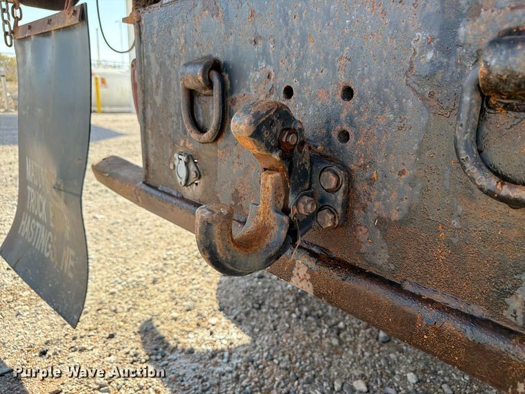 image for item FP3236 2008 Ford F450 dump truck