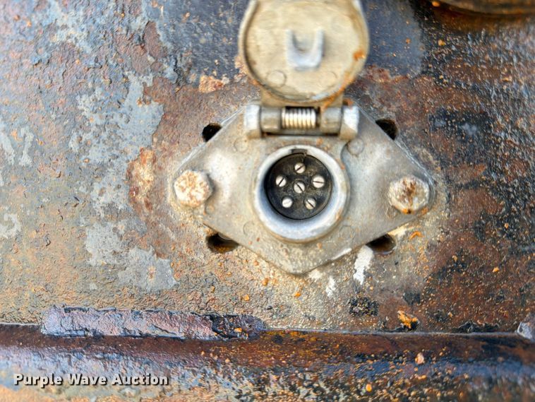 image for item FP3236 2008 Ford F450 dump truck