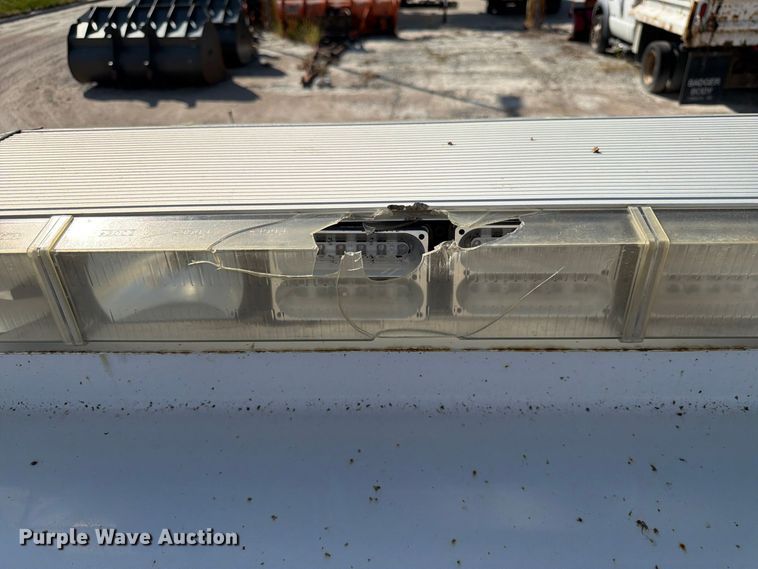 image for item FP3236 2008 Ford F450 dump truck