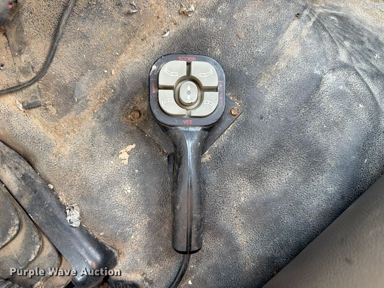 image for item FP3236 2008 Ford F450 dump truck