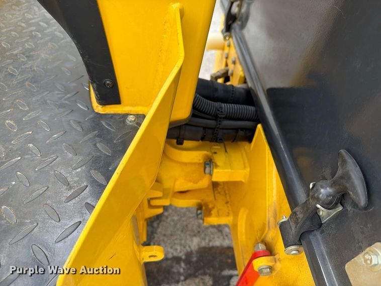 image for item FT3025 2020 Bomag 900-50 double drum vibratory roller