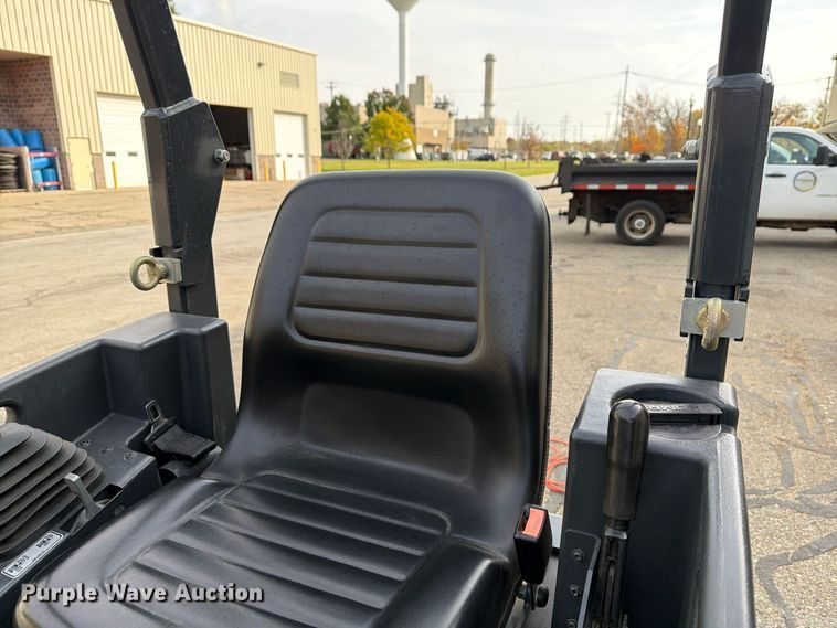image for item FT3025 2020 Bomag 900-50 double drum vibratory roller