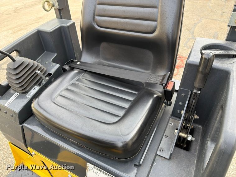 image for item FT3025 2020 Bomag 900-50 double drum vibratory roller