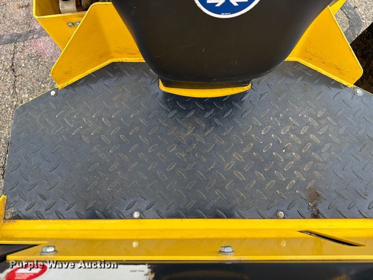 image for item FT3025 2020 Bomag 900-50 double drum vibratory roller