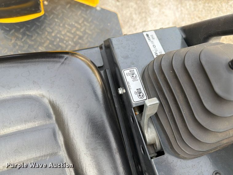 image for item FT3025 2020 Bomag 900-50 double drum vibratory roller