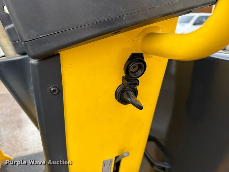 image for item FT3025 2020 Bomag 900-50 double drum vibratory roller