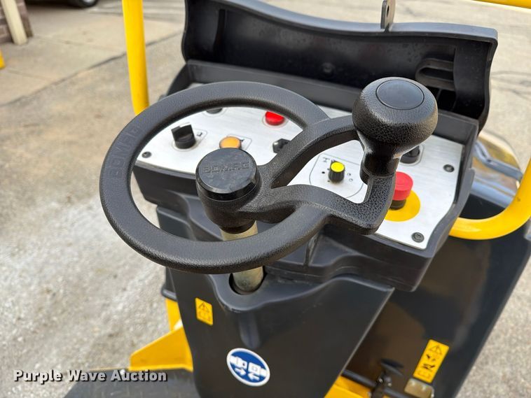 image for item FT3025 2020 Bomag 900-50 double drum vibratory roller