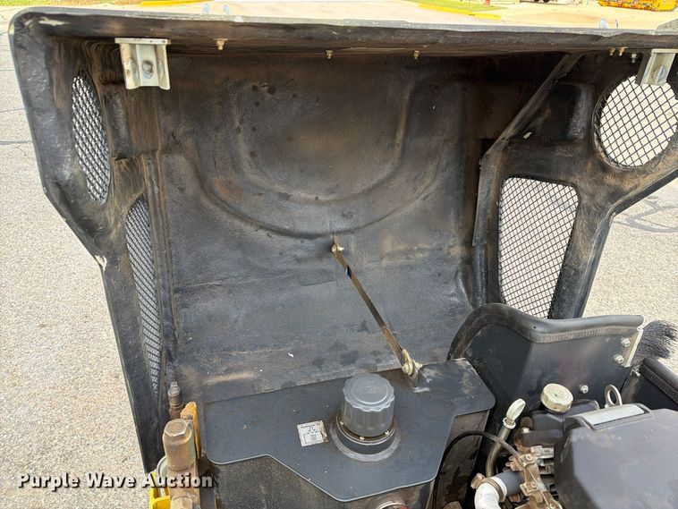 image for item FT3025 2020 Bomag 900-50 double drum vibratory roller