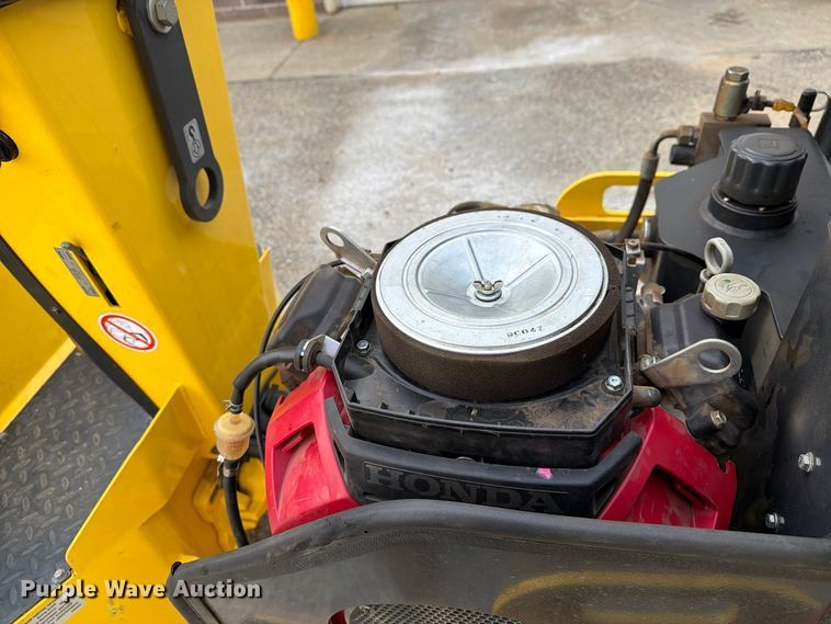 image for item FT3025 2020 Bomag 900-50 double drum vibratory roller