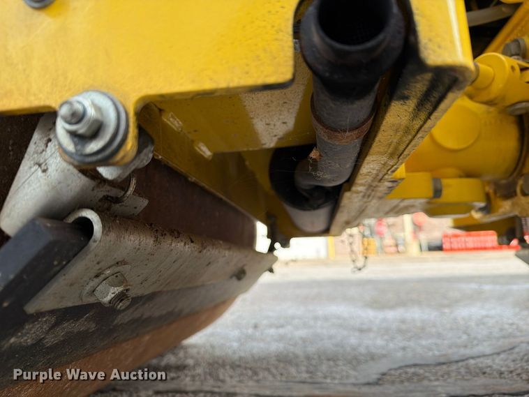 image for item FT3025 2020 Bomag 900-50 double drum vibratory roller