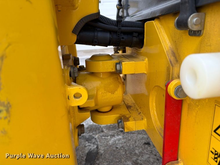 image for item FT3025 2020 Bomag 900-50 double drum vibratory roller
