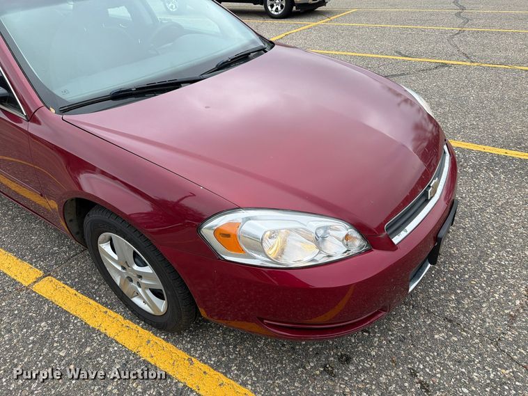 image for item FT6997 2006 Chevrolet Impala 