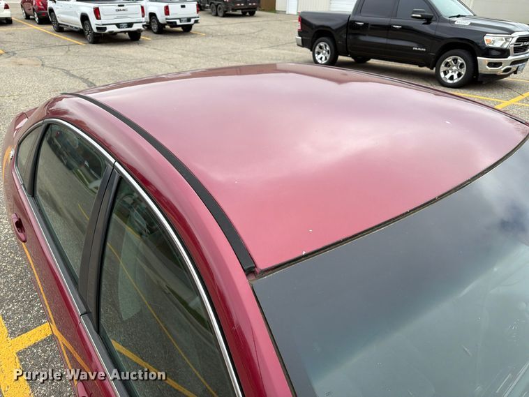 image for item FT6997 2006 Chevrolet Impala 