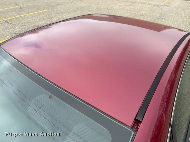 image for item FT6997 2006 Chevrolet Impala 