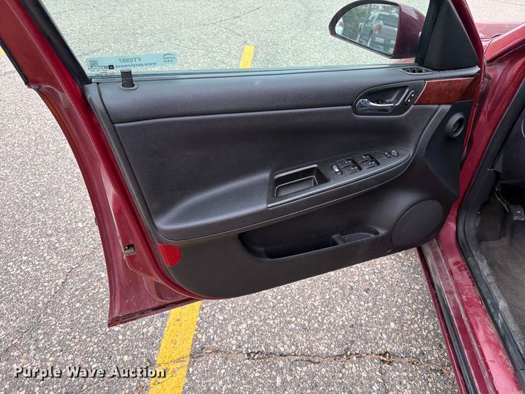 image for item FT6997 2006 Chevrolet Impala 