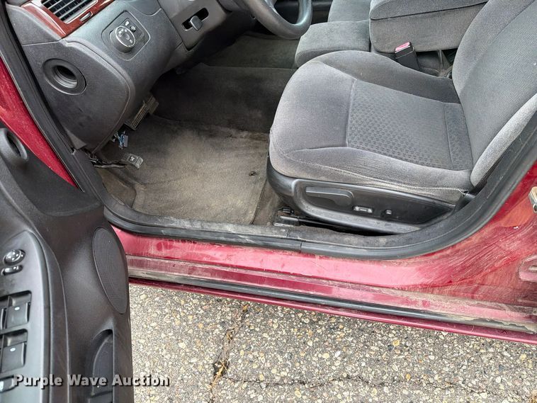 image for item FT6997 2006 Chevrolet Impala 