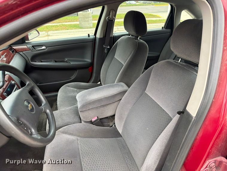 image for item FT6997 2006 Chevrolet Impala 