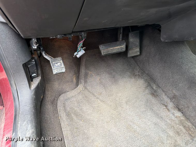 image for item FT6997 2006 Chevrolet Impala 