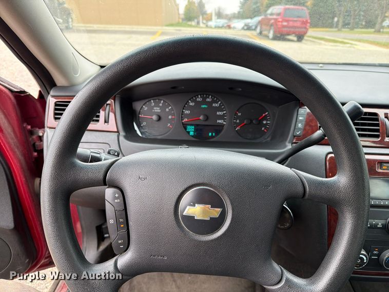 image for item FT6997 2006 Chevrolet Impala 